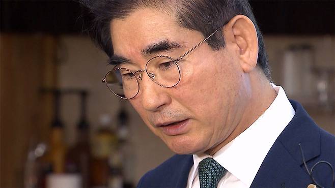 김용현 전 국방부 장관 [자료사진]