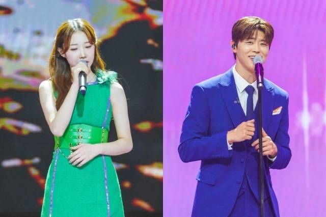 '미스쓰리랑' 정서주 박지현/TV조선