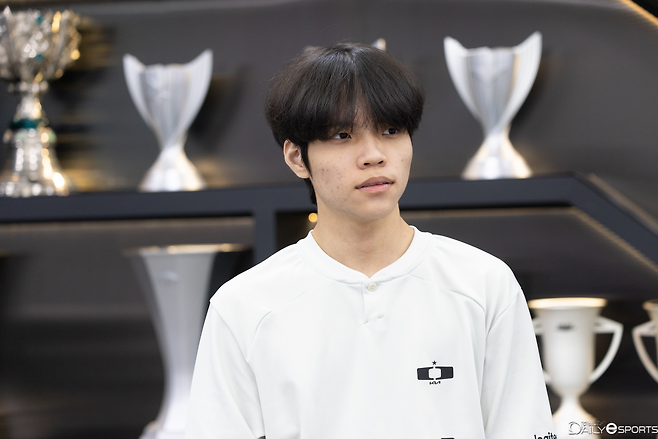 디플러스 기아 '시우' 전시우.