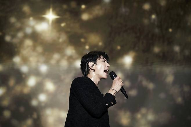 박효신. 사진|허비그하로