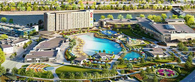 오클라호마주 오클라호마시티/사진-미국관광청