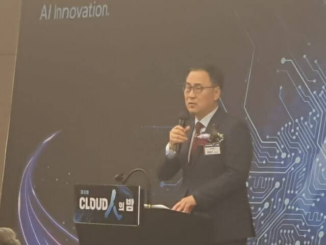 최형두 국민의힘 의원 (사진=지디넷코리아)