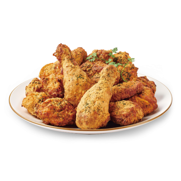 ‘굽네 고추 바사삭’ (출처: 굽네치킨)