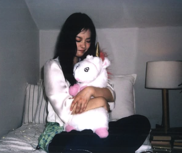 하니 / 뉴진스 인스타그램