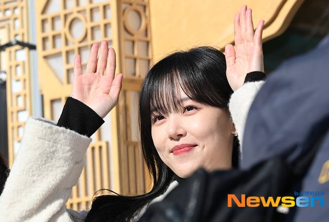 강한나/뉴스엔DB