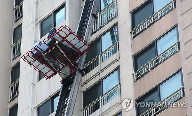 [연합뉴스 자료사진]