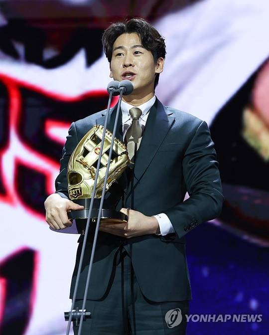 박찬호. ⓒ연합뉴스