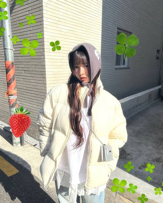 인스타그램 @_imyour_joy