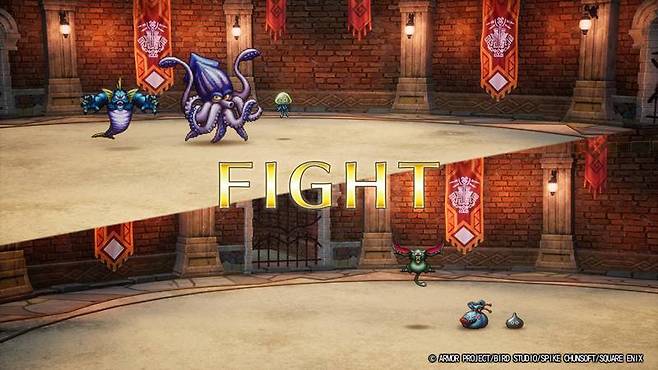 몬스터 배틀로드