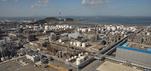 LG화학 대산공장 [사진=LG화학]