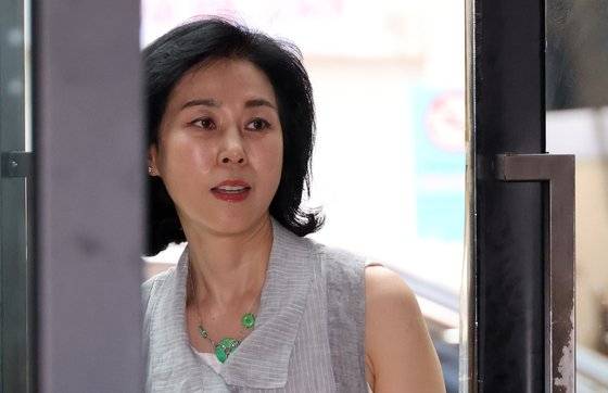 신의진 국민의힘 중앙윤리위원장. 연합뉴스