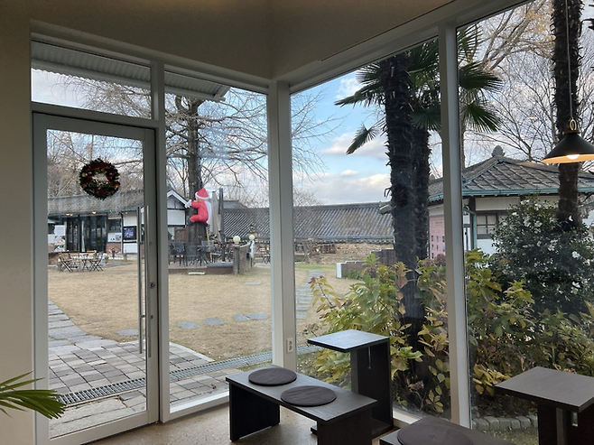 3917 마중카페 / 사진= 조형주 여행+ PD