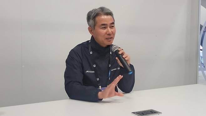 액션스퀘어 공동 대표에 내정된 장현국 전 위메이드 대표