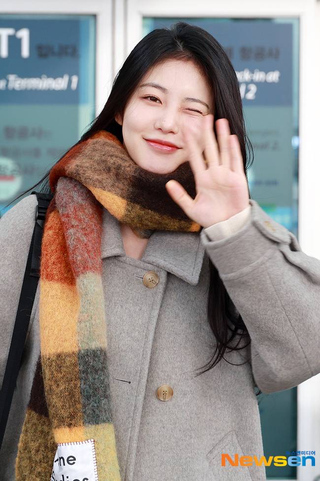 신예은/뉴스엔DB