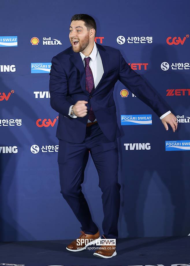 ▲ 오스틴 ⓒ곽혜미 기자