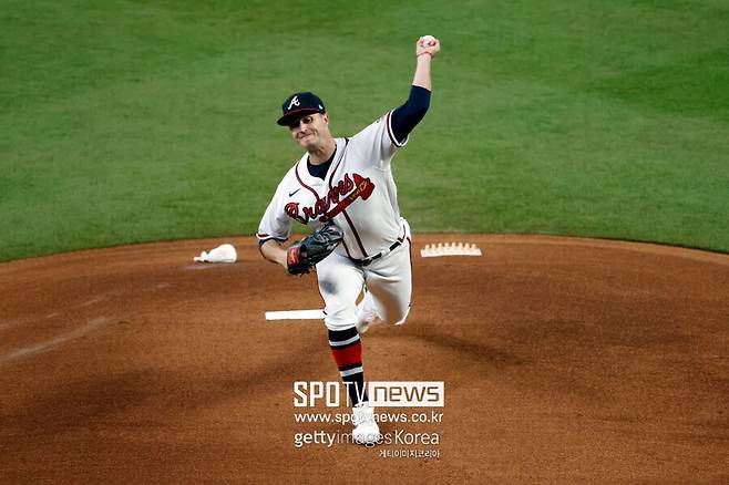 ▲ 터커 데이비슨