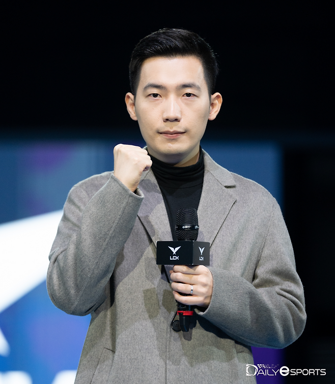 '노페' 정노철 감독.