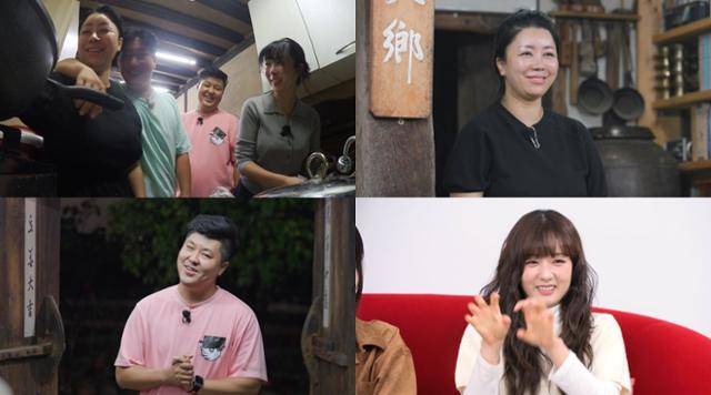 '나는 솔로, 그 후 사랑은 계속된다'가 미스터 백김에게 직진하기 시작한 10기 정숙의 모습을 담은 예고편을 공개했다. ENA, SBS 플러스 제공