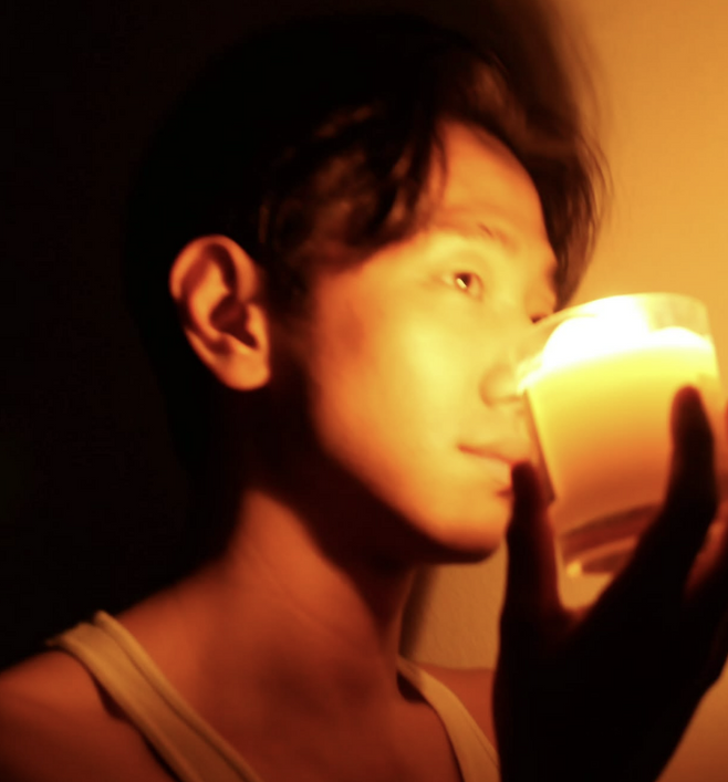 사진=남윤수 SNS