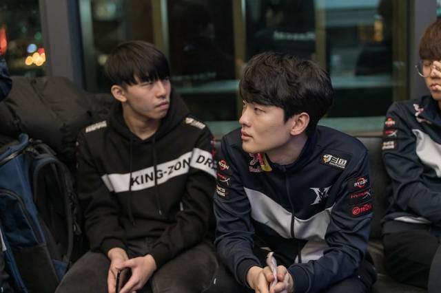 LCK 제공