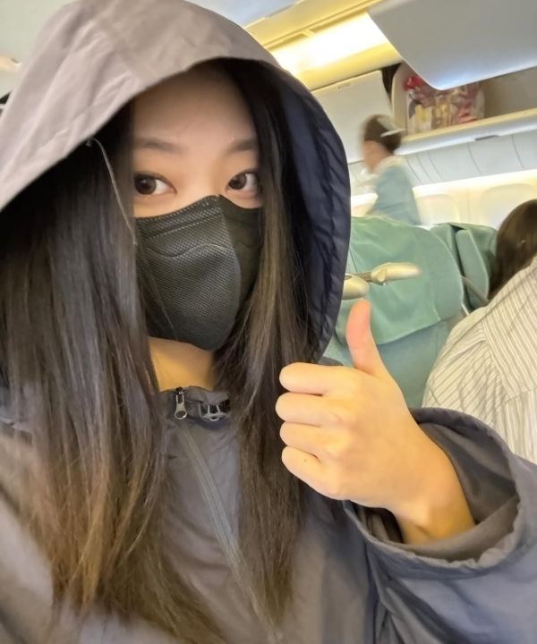 사진=뉴진스 SNS 계정