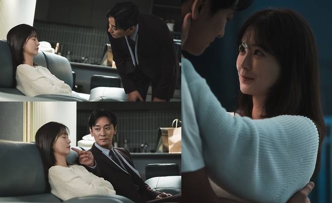 주말드라마 ‘사랑은 외나무다리에서’ (제공: tvN)