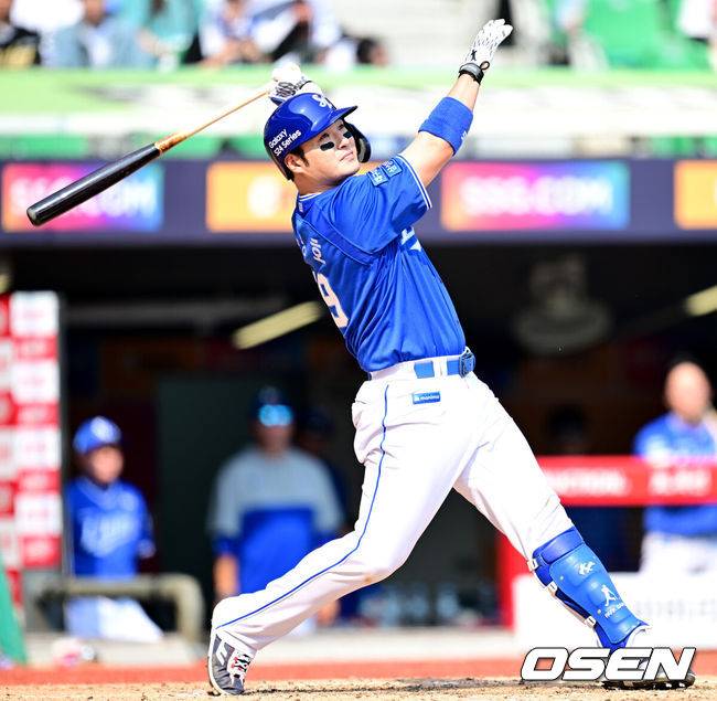 [OSEN=최규한 기자] 삼성 박병호. 2024.06.05 / dreamer@osen.co.kr