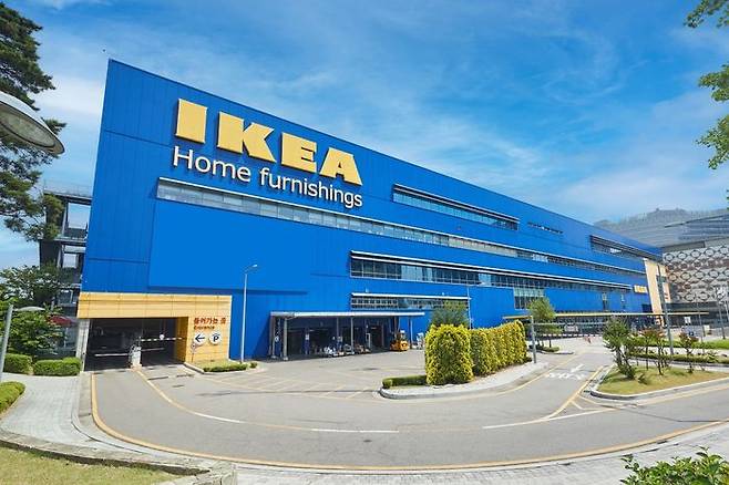 ⓒ이케아코리아