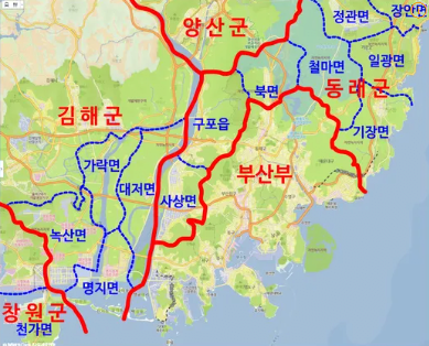 11.PNG 부산은 일제시대 말기에 이미 한반도 3대도시였습니다