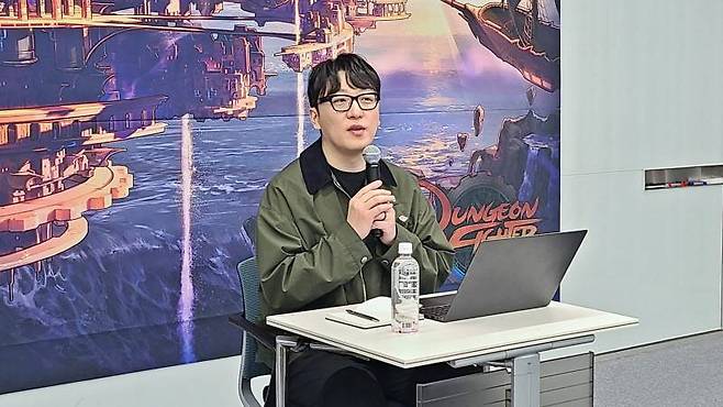 박종민 총괄 디렉터