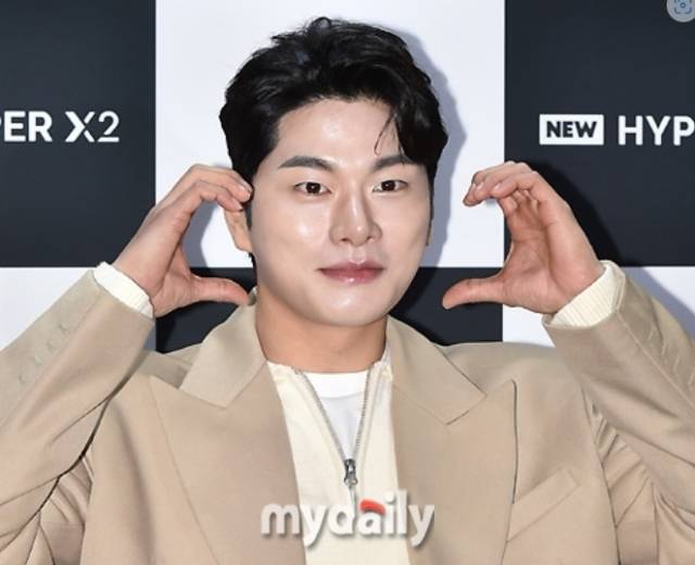 이이경 / 마이데일리