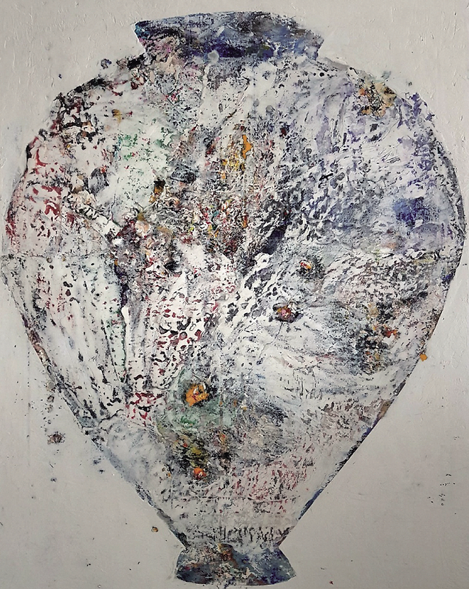 김재석의 ‘Containing 061224’. [작가 제공]