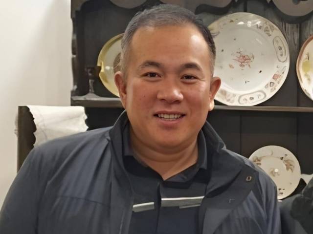 명태균씨 [페이스북 캡처]