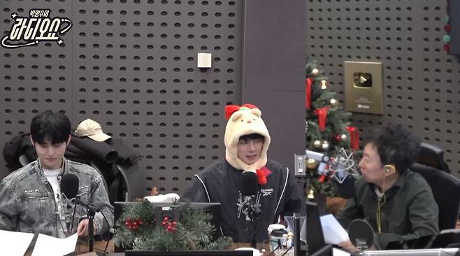 KBS CoolFM ‘박명수의 라디오쇼’