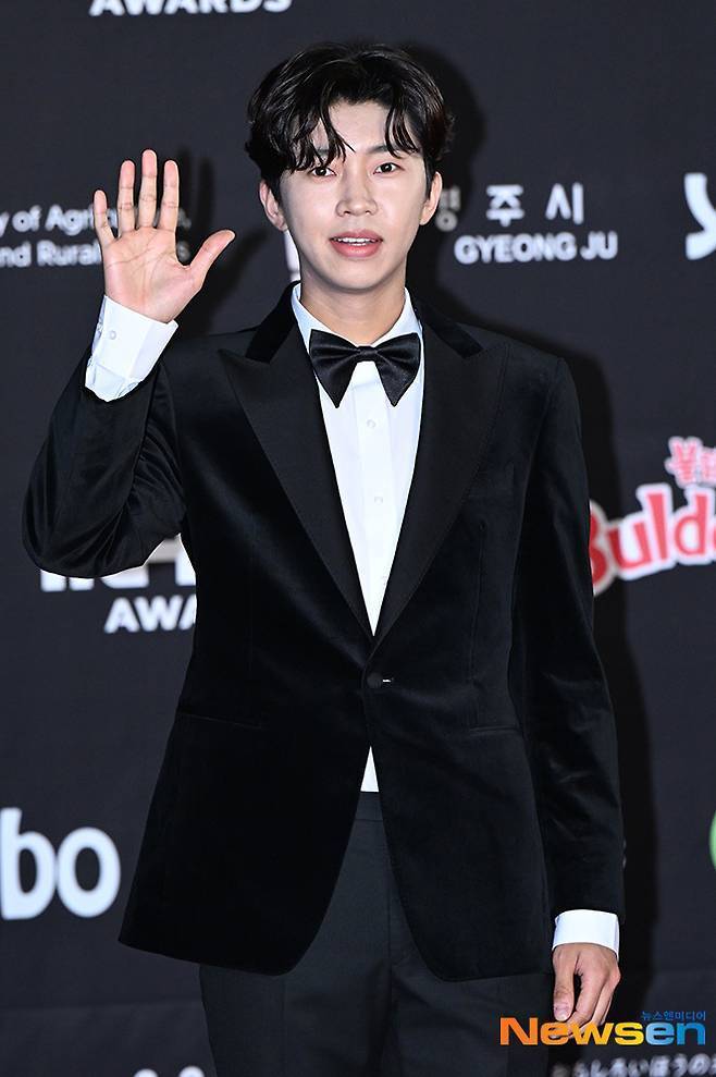 임영웅/뉴스엔DB