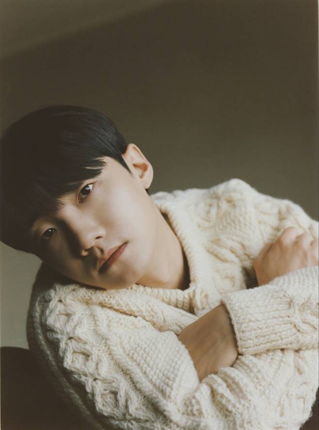 소수빈. 뮤직팜