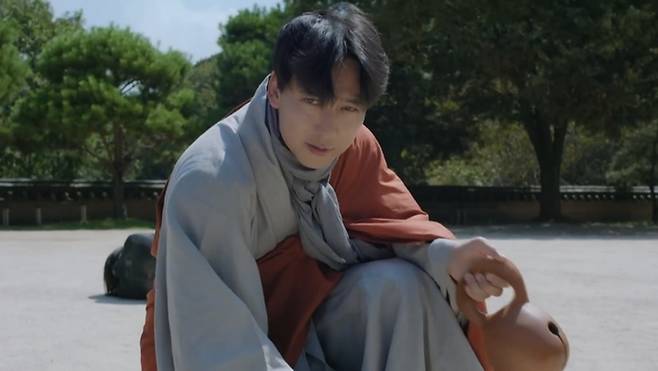 SBS 금토극 ‘열혈사제 2’ 한 장면. 사진 SBS