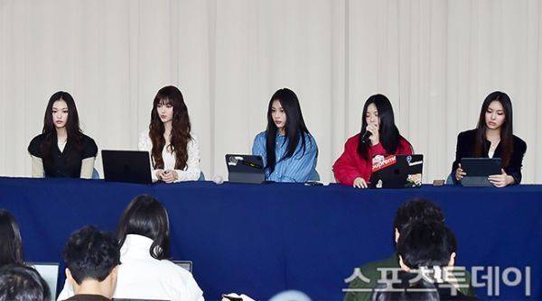 뉴진스 / 사진=DB