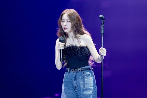 권진아 /사진제공=포츈