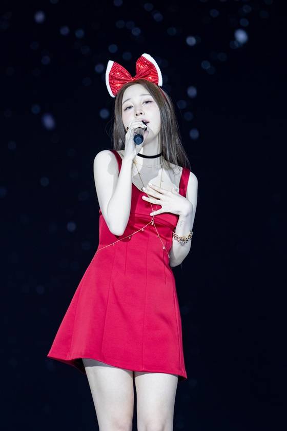 권진아 /사진제공=포츈