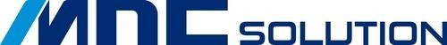 엠앤씨솔루션 CI [엠앤씨솔루션 제공. 재판매 및 DB 금지]