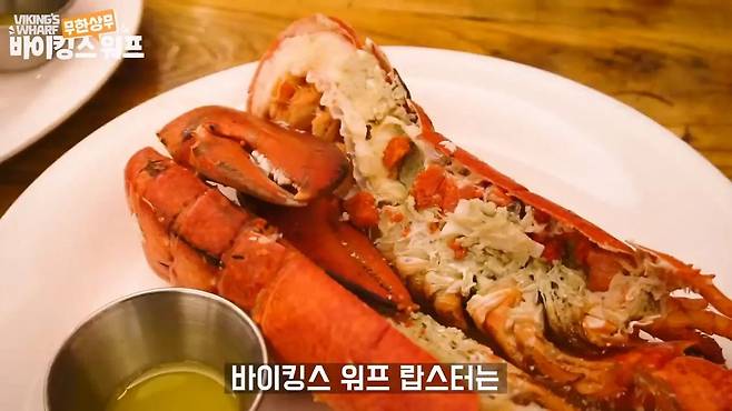 가면 후회한다는 창렬급 뷔페식당