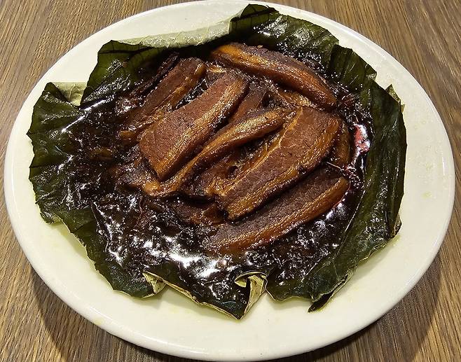 20240202_125950.jpg (사진 많음, 글 많음) 처음 올려보는 먹부림 - 대만, 싱가폴, 일본