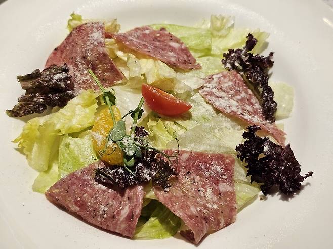 20240203_184912.jpg (사진 많음, 글 많음) 처음 올려보는 먹부림 - 대만, 싱가폴, 일본