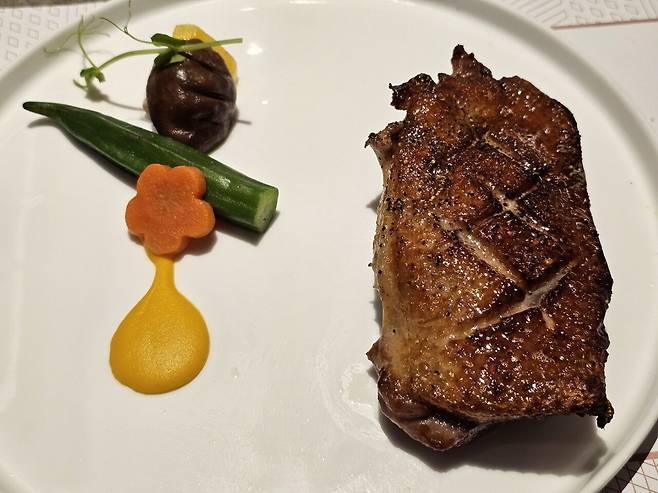 20240203_192254.jpg (사진 많음, 글 많음) 처음 올려보는 먹부림 - 대만, 싱가폴, 일본