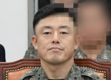 문상호 국군정보사령관/사진= 연합뉴스