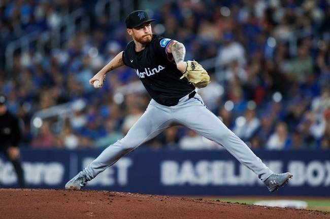 KIA 타이거즈의 새 외국인 투수 아담 올러. 사진=ⓒAFPBBNews = News1