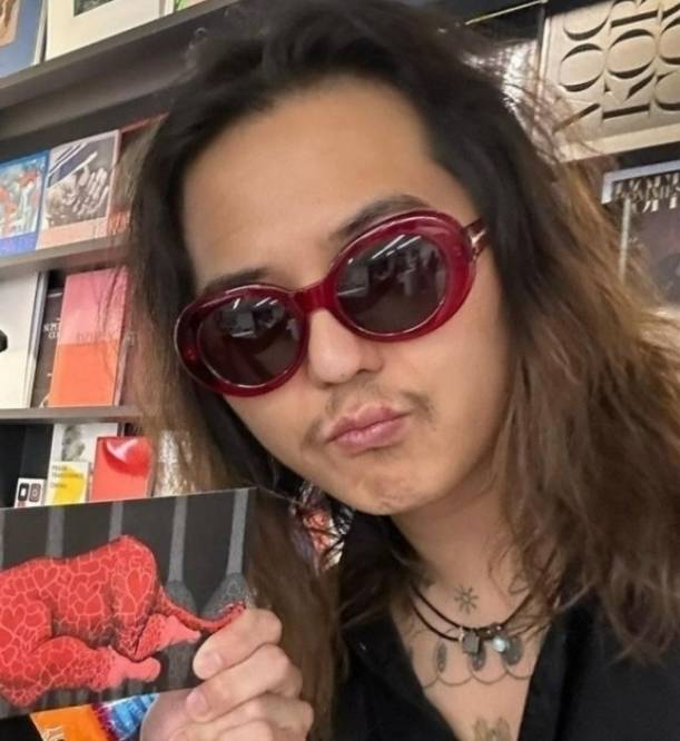 송민호 / 온라인 커뮤니티