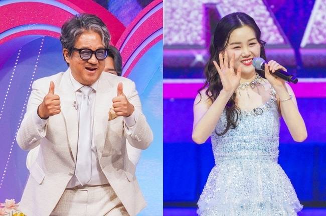 사진=TV CHOSUN ‘미스쓰리랑’
