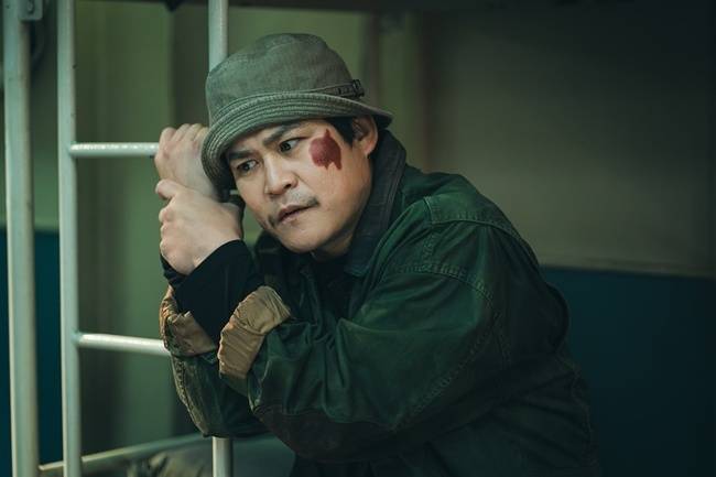 사진=SBS ‘열혈사제2’